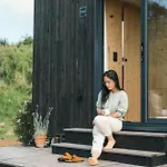 Chateau Couronneau - Parcel Tiny House - Tiny House Au Coeur D'un Domaine Viticole Bordelais Mae-2403 Lodge