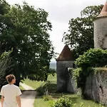Chateau Couronneau - Parcel Tiny House - Tiny House Au Coeur D'un Domaine Viticole Bordelais Mae-2403 Lodge *
