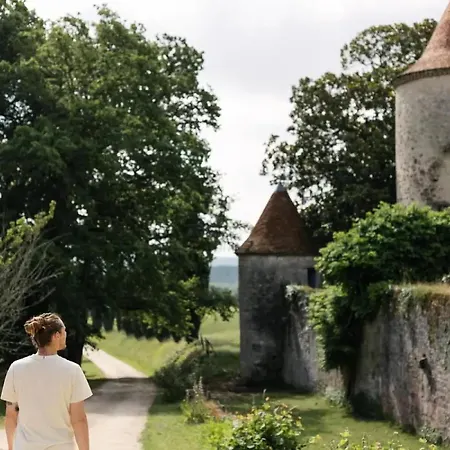 Château Couronneau - Parcel Tiny House - Tiny House Au Coeur D'un Domaine Viticole Bordelais Mae-2403 Alojamento de Turismo Selvagem *