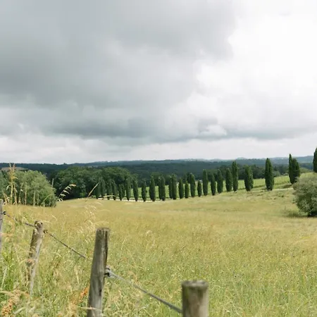 Chateau Couronneau - Parcel Tiny House - Tiny House Au Coeur D'un Domaine Viticole Bordelais Mae-2403 Lodge